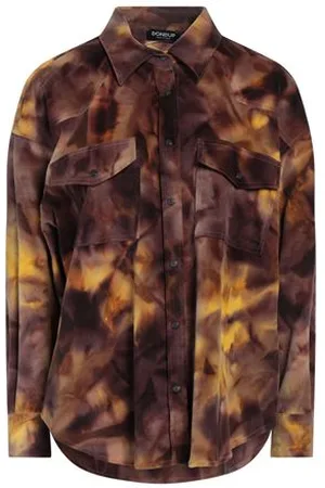 Dondup TOPWEAR - Shirts - on YOOX.com
