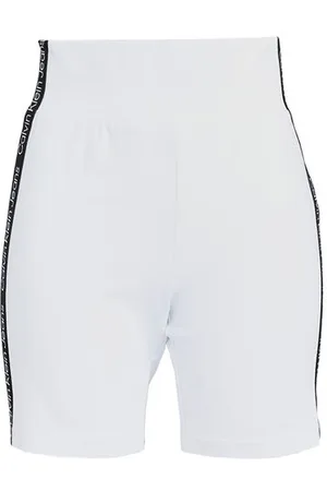 Calvin Klein BOTTOMWEAR - Leggings - on YOOX.com