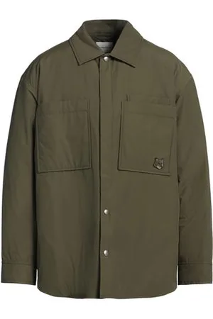 Maison Kitsuné TOPWEAR - Shirts - on YOOX.com