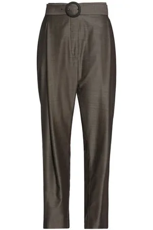 Ellery BOTTOMWEAR - Trousers - on YOOX.com