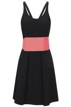 Armani Exchange DRESSES - Mini dresses - on YOOX.com