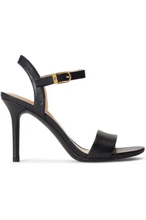 Ralph Lauren FOOTWEAR - Sandals - on YOOX.com
