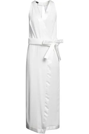 Emporio Armani DRESSES - Maxi dresses - on YOOX.com