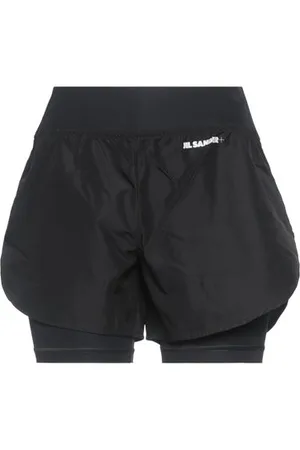 Jil Sander BOTTOMWEAR - Shorts & Bermuda Shorts - on YOOX.com