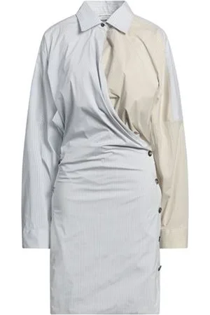 Serafini DRESSES - Mini dresses - on YOOX.com
