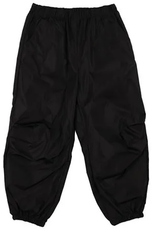 DOUUOD BOTTOMWEAR - Trousers - on YOOX.com