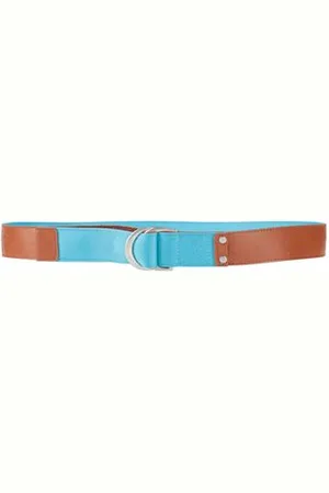 HARMONT&BLAINE Small Leather Goods - Belts - on YOOX.com