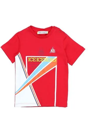 Iceberg TOPWEAR - T-shirts - on YOOX.com
