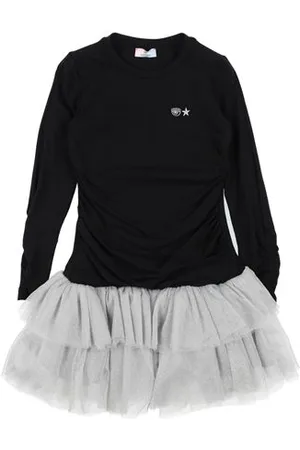 Chiara Ferragni DRESSES - Kids’ dresses - on YOOX.com