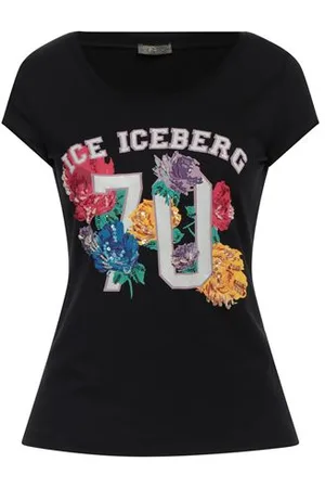 Iceberg TOPWEAR - T-shirts - on YOOX.com