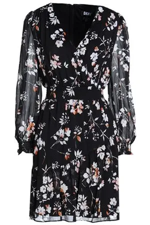 DKNY DRESSES - Mini dresses - on YOOX.com