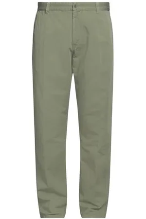 Aspesi BOTTOMWEAR - Trousers - on YOOX.com