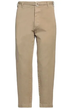 haikure BOTTOMWEAR - Trousers - on YOOX.com