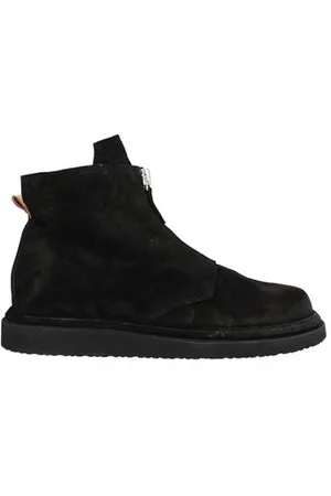 Moma FOOTWEAR - Ankle boots - on YOOX.com