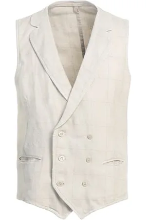 Lubiam SUITS and CO-ORDS - Waistcoats - on YOOX.com