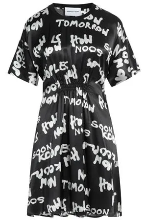 The Kooples DRESSES - Mini dresses - on YOOX.com