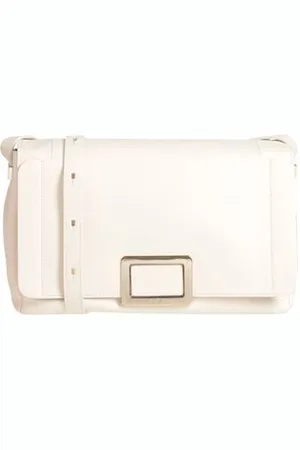 Roger Vivier BAGS - Cross-body bags - on YOOX.com