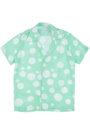 BRIAN RUSH TOPWEAR - Shirts - on YOOX.com