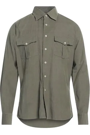 ALESSANDRO GHERARDI TOPWEAR - Shirts - on YOOX.com