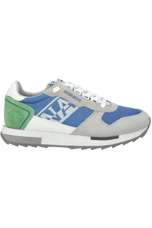 Napapijri FOOTWEAR - Trainers - on YOOX.com