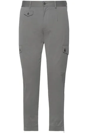 Dolce & Gabbana BOTTOMWEAR - Trousers - on YOOX.com
