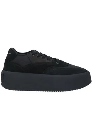 Maison Margiela FOOTWEAR - Trainers - on YOOX.com