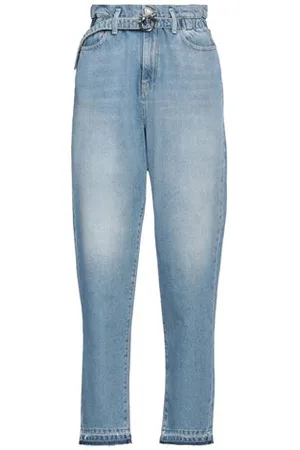 Pinko BOTTOMWEAR - Jeans - on YOOX.com