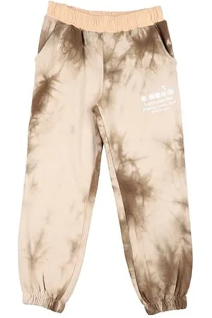 Diadora BOTTOMWEAR - Trousers - on YOOX.com