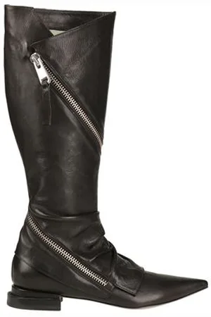 MALLONI FOOTWEAR - Boots - on YOOX.com