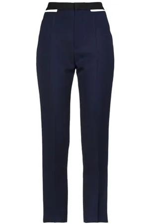 Haider Ackermann BOTTOMWEAR - Trousers - on YOOX.com