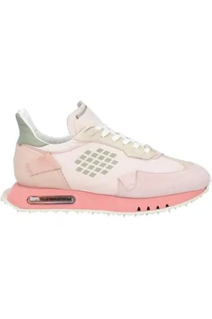 BE POSITIVE FOOTWEAR - Trainers - on YOOX.com