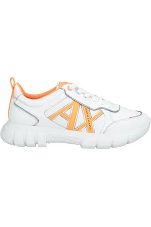 Armani Exchange FOOTWEAR - Trainers - on YOOX.com