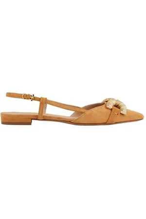 ROBERTO FESTA FOOTWEAR - Ballet flats - on YOOX.com