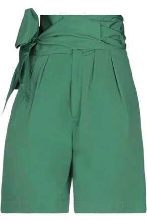 GRIFONI BOTTOMWEAR - Shorts & Bermuda Shorts - on YOOX.com