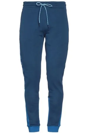 Bikkembergs BOTTOMWEAR - Trousers - on YOOX.com