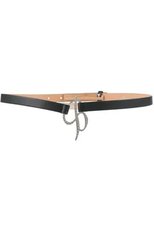 MISS BLUMARINE Small Leather Goods - Belts - on YOOX.com