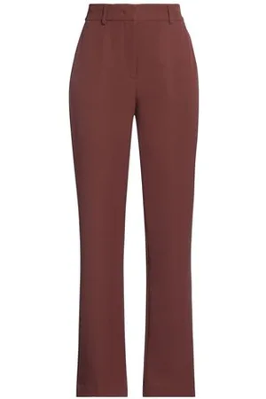 Essentiel Antwerp BOTTOMWEAR - Trousers - on YOOX.com