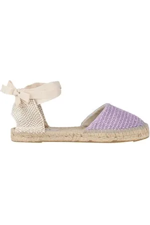 MANEBI FOOTWEAR - Espadrilles - on YOOX.com