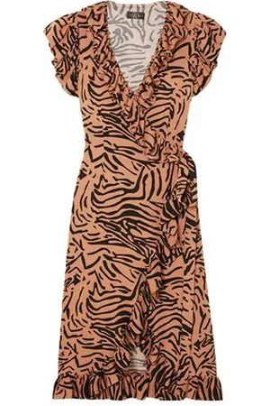 De La Vali DRESSES - Midi dresses - on YOOX.com