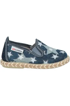 Superga FOOTWEAR - Espadrilles - on YOOX.com