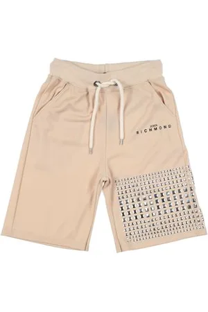 John Richmond BOTTOMWEAR - Shorts & Bermuda Shorts - on YOOX.com