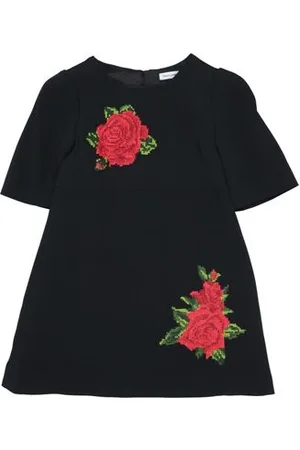 Dolce & Gabbana NEWBORN - Baby dresses - on YOOX.com
