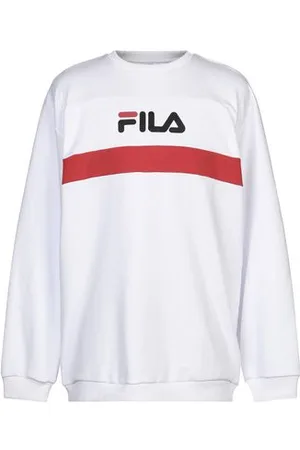 Fila TOPWEAR - Sweatshirts - on YOOX.com