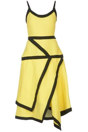 J.W.Anderson DRESSES - Midi dresses - on YOOX.com