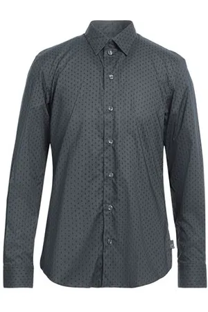 Emporio Armani TOPWEAR - Shirts - on YOOX.com