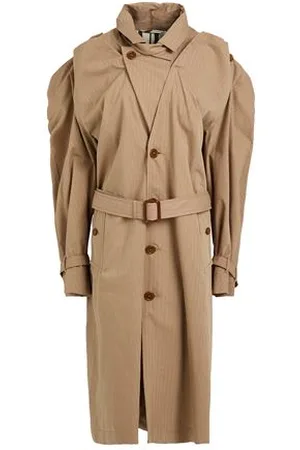 Vivienne Westwood COATS & JACKETS - Overcoats & Trench Coats - on YOOX.com