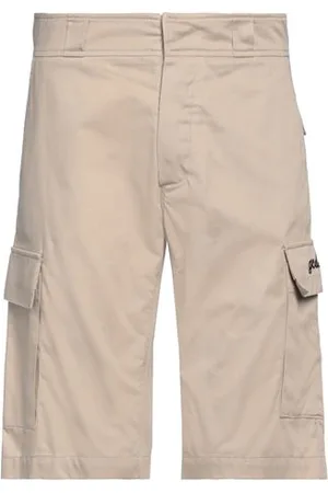 GCDS BOTTOMWEAR - Shorts & Bermuda Shorts - on YOOX.com