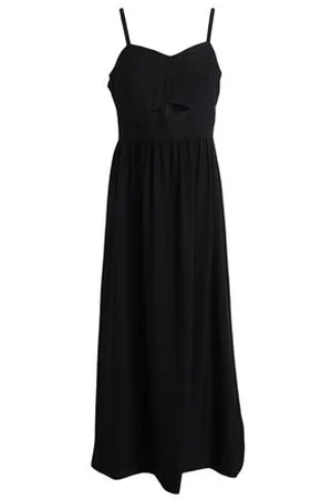 DKNY DRESSES - Maxi dresses - on YOOX.com