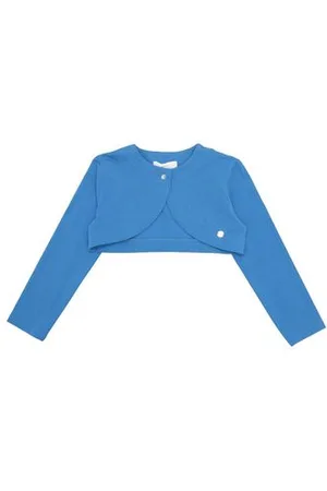 Byblos KNITWEAR - Wrap cardigans - on YOOX.com