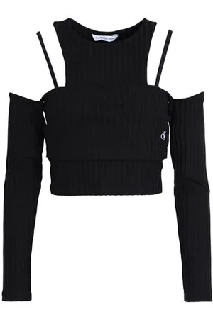 Calvin Klein TOPWEAR - Tops - on YOOX.com
